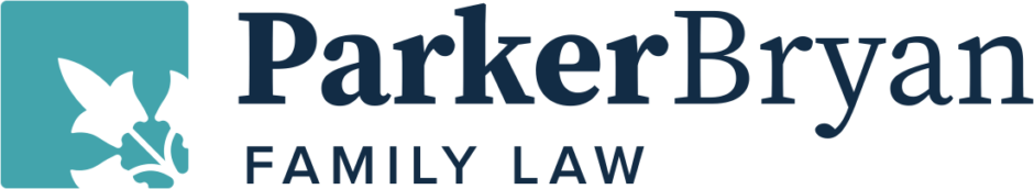 Parker Bryan Family Law Logo