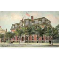 1882 Courthouse