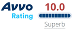 Avvo logo