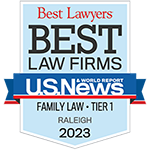 Best Lawyers Best Law Firms Badge