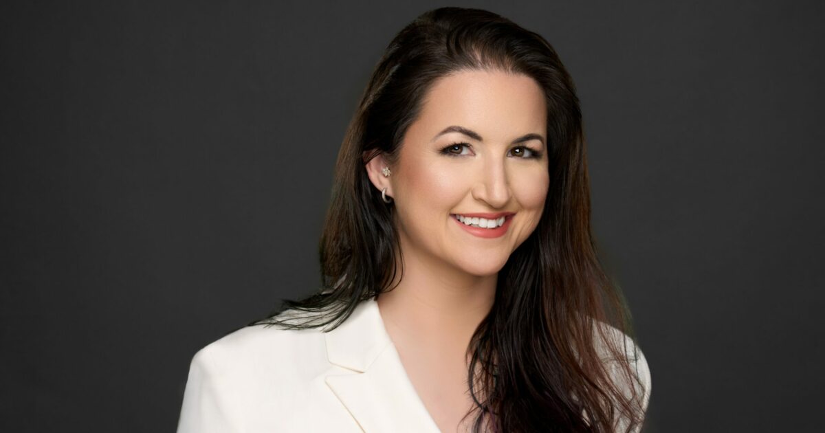 Alicia Jurney joins Parker Bryan Family Law | Parker Bryan Family Law