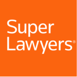 2025 Super Lawyers