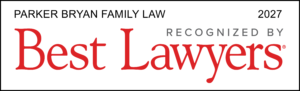 Best Lawyers 2027 badge